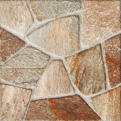 Cerámica Piso Piedra VPC46504 Antideslizante 4Caras 46x46(2,39) - Imagen 5
