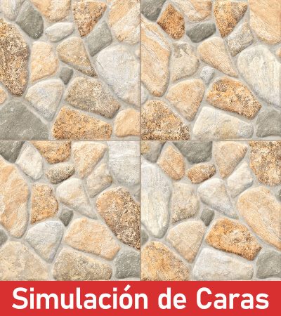 Cerámica Piso Quito 777315 Antideslizante 4Caras 50,8x50,8(2,33) - Imagen 3