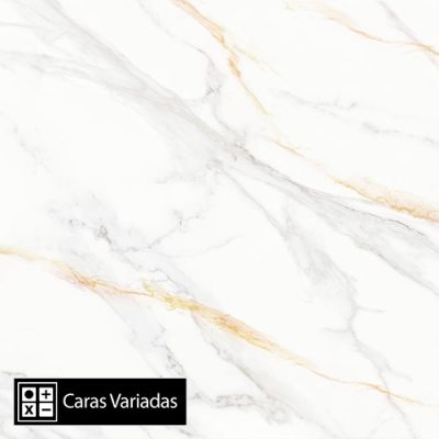 Cerámica Piso Alecrim 777331 6Caras 50,8x50,8(2,33)