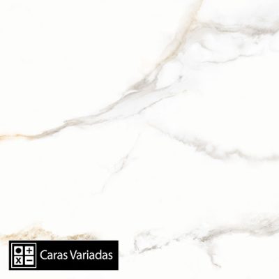 Cerámica Piso Olga Plus 777310 6Caras 50,8x50,8(2,33)