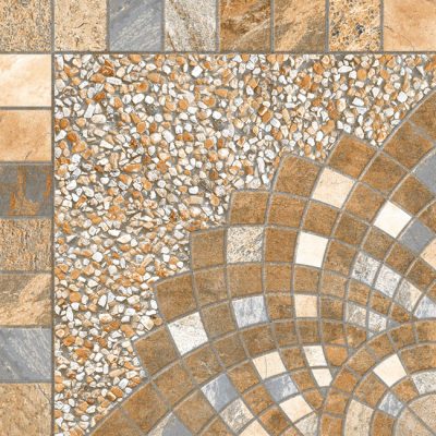 Cerámica Piso Chalet 45925 Antideslizante 45x45(2,25) - Imagen 4