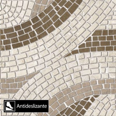 Cerámica Piso Ancora 45929 Antideslizante 45x45(2,25)