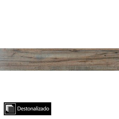 Gres Porcelánico Madera Beige N3105 15x80(1,2) - Imagen 3