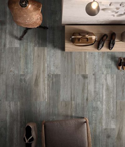 Porcelanato Madera Vintage 14Caras 22,5x90(1,215) - Imagen 13