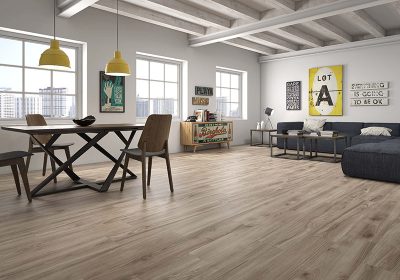 Porcelanato Tabula Miel Antideslizante. Deston. 19,5x120(1,68) - Imagen 15