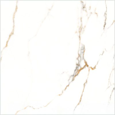 Porcelanato Calacatta Oro Pulido 12Caras Rectificado 80x80(1,93) - Imagen 26