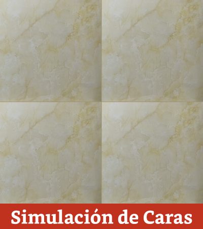 Porcelanato Mármol Pulido JD80B0501PQ 80x80(1,92) - Imagen 4
