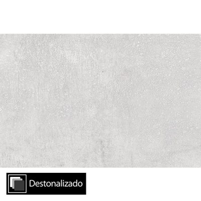 Cerámica Piso Cradoq Perla 3281 Destonalizado 38x57(1,74) - Imagen 4