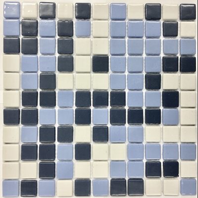 Malla Mescla Aruba 30x30 (Piscina) - Imagen 2