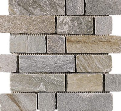 Malla Raddle Mosaic 30,5x30,5 - Imagen 4