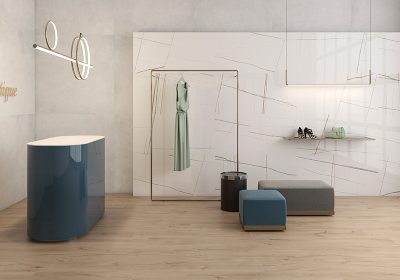 Porcelanato Sahara White Pulido 14Caras Rectificado 60x120(1,44) - Imagen 26