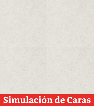 Porcelanato Roma 76268 6Caras Rectificado 64x64(2,05) - Imagen 6