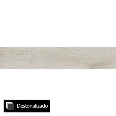 Porcelanato Oland Greige Destonalizado 23x120(1,66) - Imagen 3