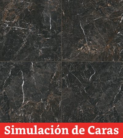 Porcelanato Chrome Lux Pulido 4Caras 62080 Rect. 61,8x61,8(2,67) - Imagen 14