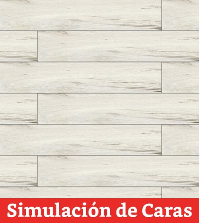 Porcelanato Tablero Grey Destonalizado 23x120(1,66) - Imagen 5