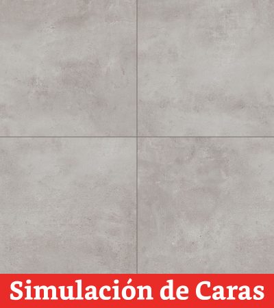 Porcelanato Clinquer Plus Pulido 8Caras Rectificado 84x84(2,12) - Imagen 12