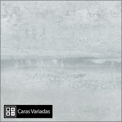 Porcelanato Mars Lappato Platino 12Caras Rectificado 60x60(1,44) - Imagen 9