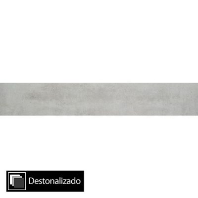 Porcelanato Urban Pearl Destonalizado 20x120(1,44)