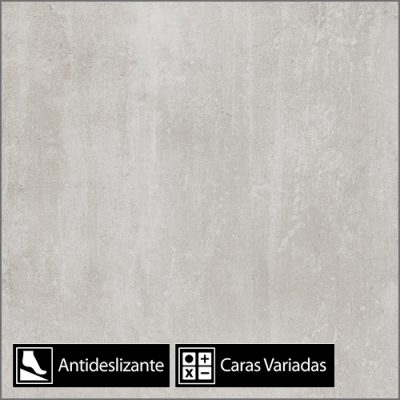 Gres Porcelánico New Stone Piombe Antides. 4Caras 60x60(1,44) - Imagen 4