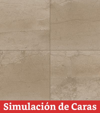 Gres Porcelánico Arabella Beige Antides. 5Caras 60x60(1,44) - Imagen 14