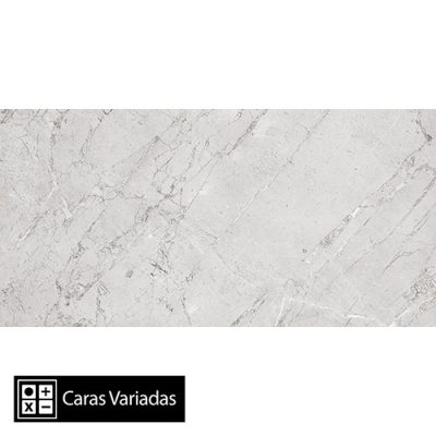 Porcelanato Royal Bruno Grey (Carving) 4Caras Rectificado 60x120(1,44)