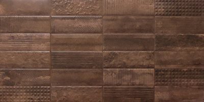 Cerámica Muro Marrakesh Rubí Deston. Rect. 45x90(1,62) - Imagen 5