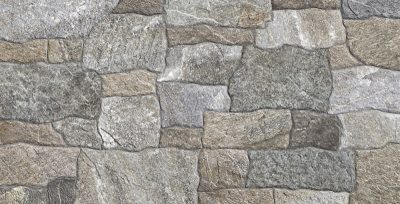 Cerámica Muro Fachaleta Magic Gris 1083 4Caras 30x59(1,23) - Imagen 10