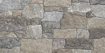 Cerámica Muro Fachaleta Magic Gris 1083 4Caras 30x59(1,23) - Imagen 11