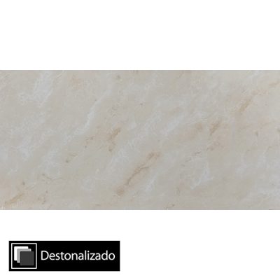 Cerámica Muro Marmolado Beige 2958 Rectificado 30x60(1,8) - Imagen 4