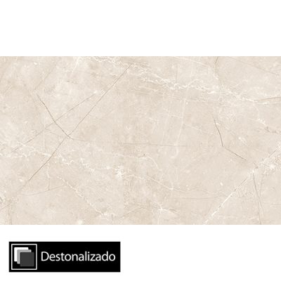 Cerámica Muro Sener Gold Destonalizado 33x55(1,84) - Imagen 4