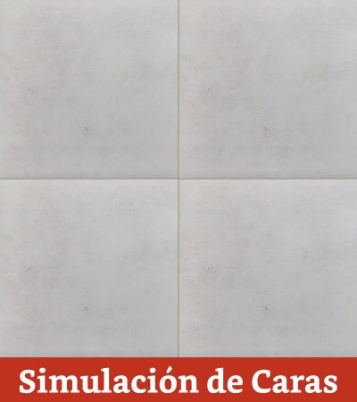Porcelanato Portland Beige Destonalizado 60x60(1,8) - Imagen 5