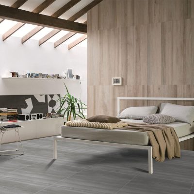 Gres Porcelánico Limestone Café Destonalizado Rectificado 60x60(1,44) - Imagen 7