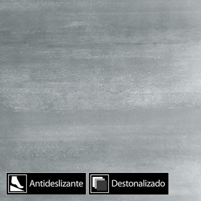Gres Porcelánico Limestone Dark Grey Antides. Dest. 60x60(1,44) - Imagen 5
