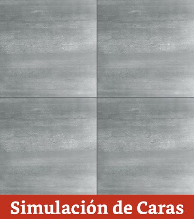 Gres Porcelánico Limestone Dark Grey Antides. Dest. 60x60(1,44) - Imagen 8