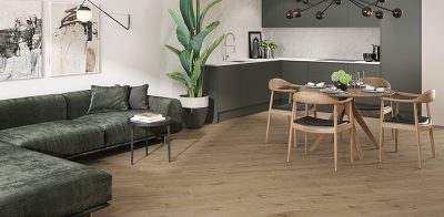 Porcelanato Oland Honey Destonalizado 23x120(1,38) - Imagen 4