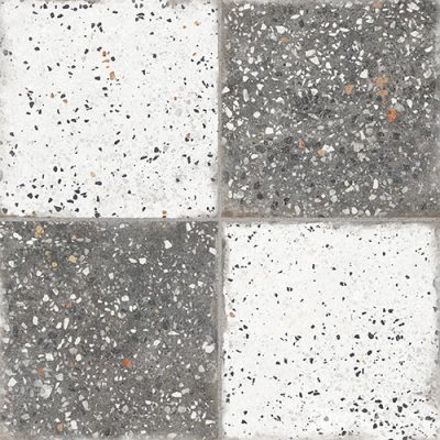 Cerámica Piso Berta Mixtura 45,3x45,3(2,05) - Imagen 5