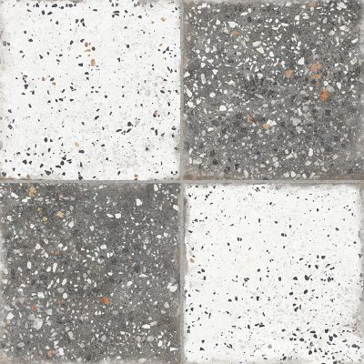 Cerámica Piso Berta Mixtura 45,3x45,3(2,05) - Imagen 8