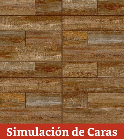 Cerámica Piso Antera VA59160A 3Caras 57x57(2,3) - Imagen 12