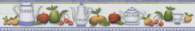 Listel Alacena Beige 5,7x35 - Imagen 2