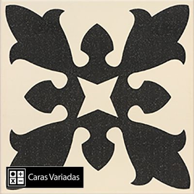 Cerámica Piso Bulgary HD 5Caras 20x20(1,0) - Imagen 16