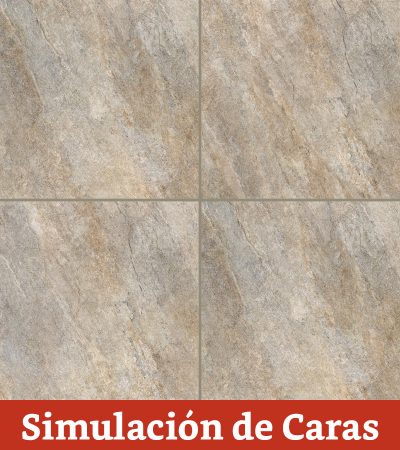 Cerámica Piso Nordeste HD RX59137A 3Caras Antideslizante 57x57(2,3) - Imagen 8