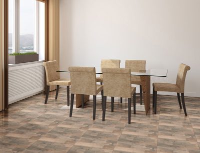 Cerámica Piso Messina HD-56520 Destonalizado 56x56(2,2) - Imagen 7