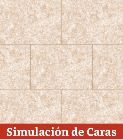 Cerámica Muro Marino Beige 25x35(2,22) - Imagen 4