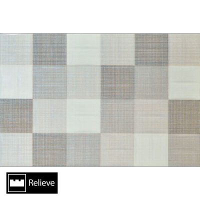 Cerámica Muro Geos Quadra-4 20x30(1,5)