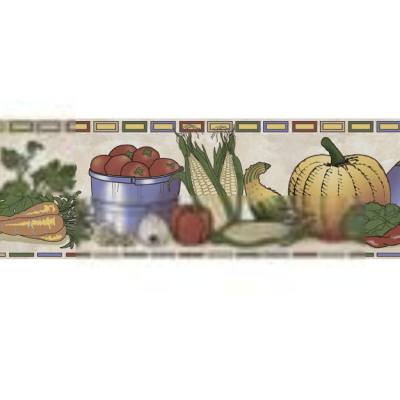 Listel Vegetales 8,7x35 - Imagen 2