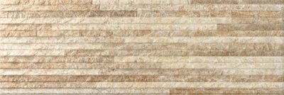 Cerámica Muro Fachaleta Boston Beige Deston. 19x57(1,08) - Imagen 5