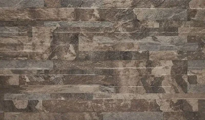 Cerámica Muro Fachaleta Piedra Brick 3Caras 31x53(1,48) - Imagen 9