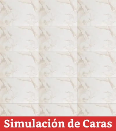 Cerámica Muro Carla Beige 10048-G 20x30(1,5) - Imagen 4
