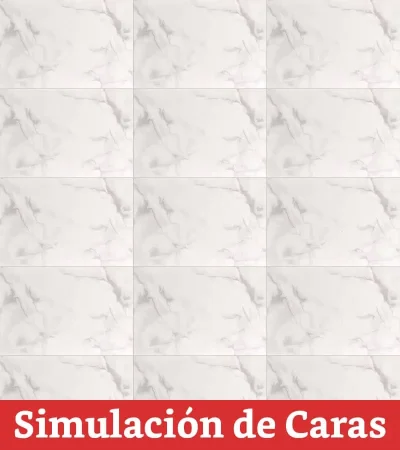 Cerámica Muro Carla Beige 10048-G 20x30(1,5) - Imagen 10