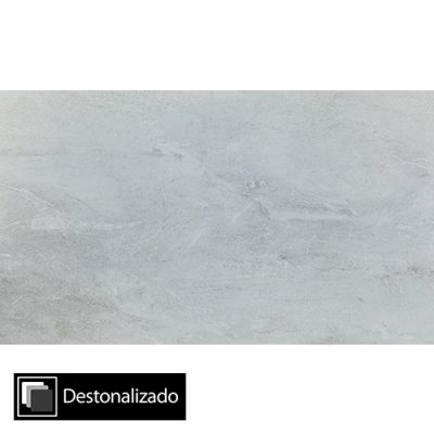 Cerámica Muro Calipso Gris Destonalizado 31x53(1,65) - Imagen 6